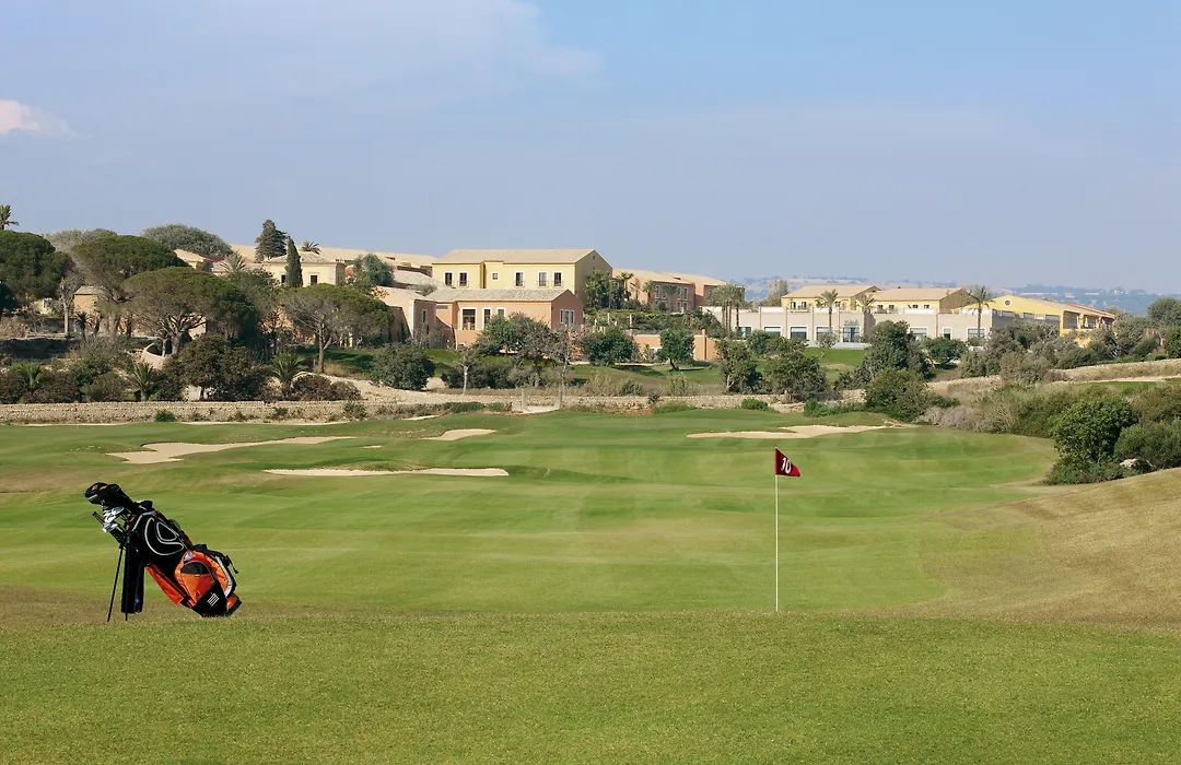Donnafugata Golf Resort & Spa-1