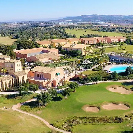 Donnafugata Golf Resort & Spa-3